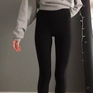 Lululemon align leggings